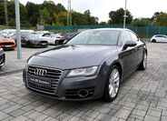 Audi A7 2