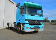 Mercedes-Benz Ostatní 6