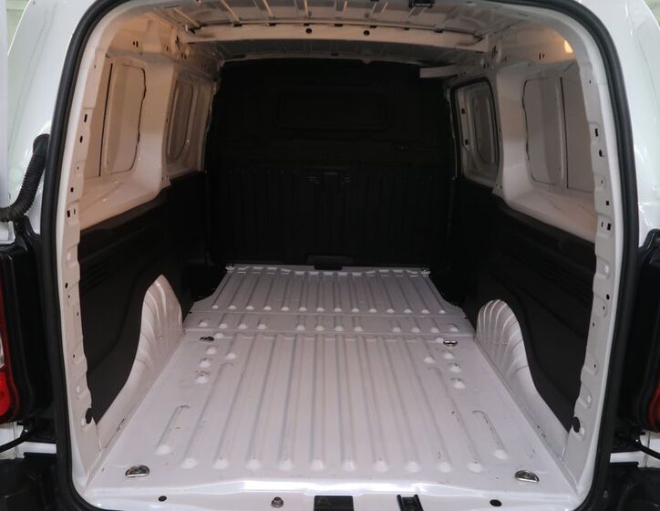 Toyota ProAce 10