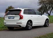 Volvo XC90 7