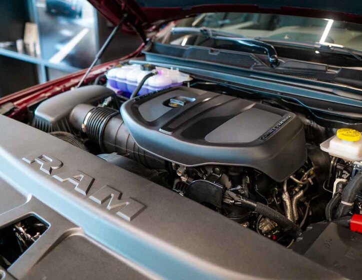 Dodge RAM 37