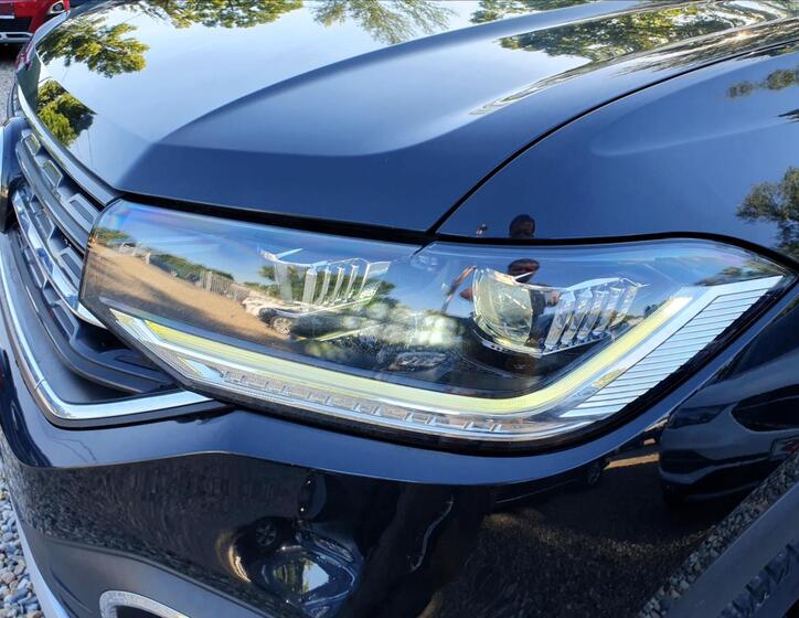 Volkswagen T-Cross 45