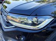 Volkswagen T-Cross 45