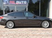 BMW Řada 6 7
