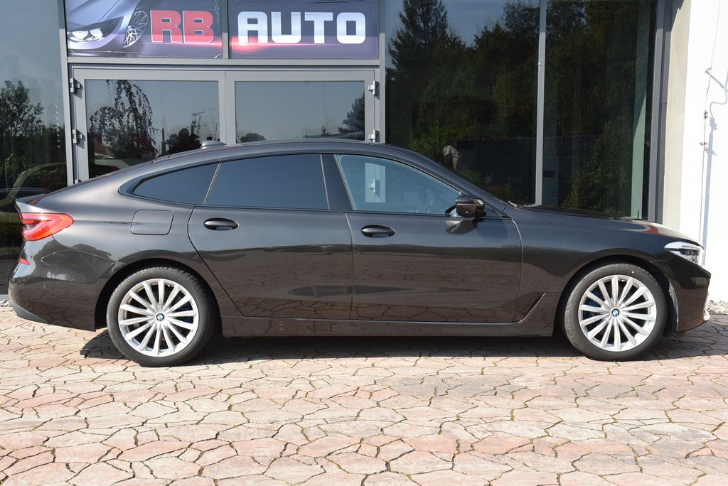 BMW Řada 6