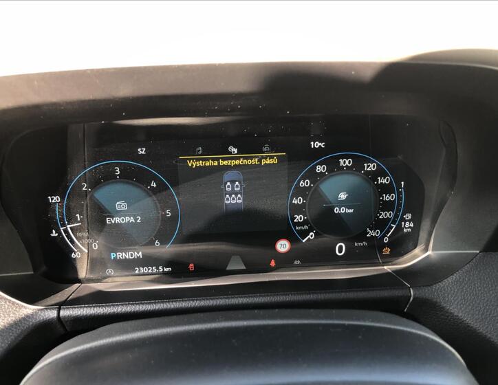 Volkswagen Amarok 17