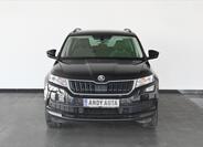 Škoda Kodiaq 2