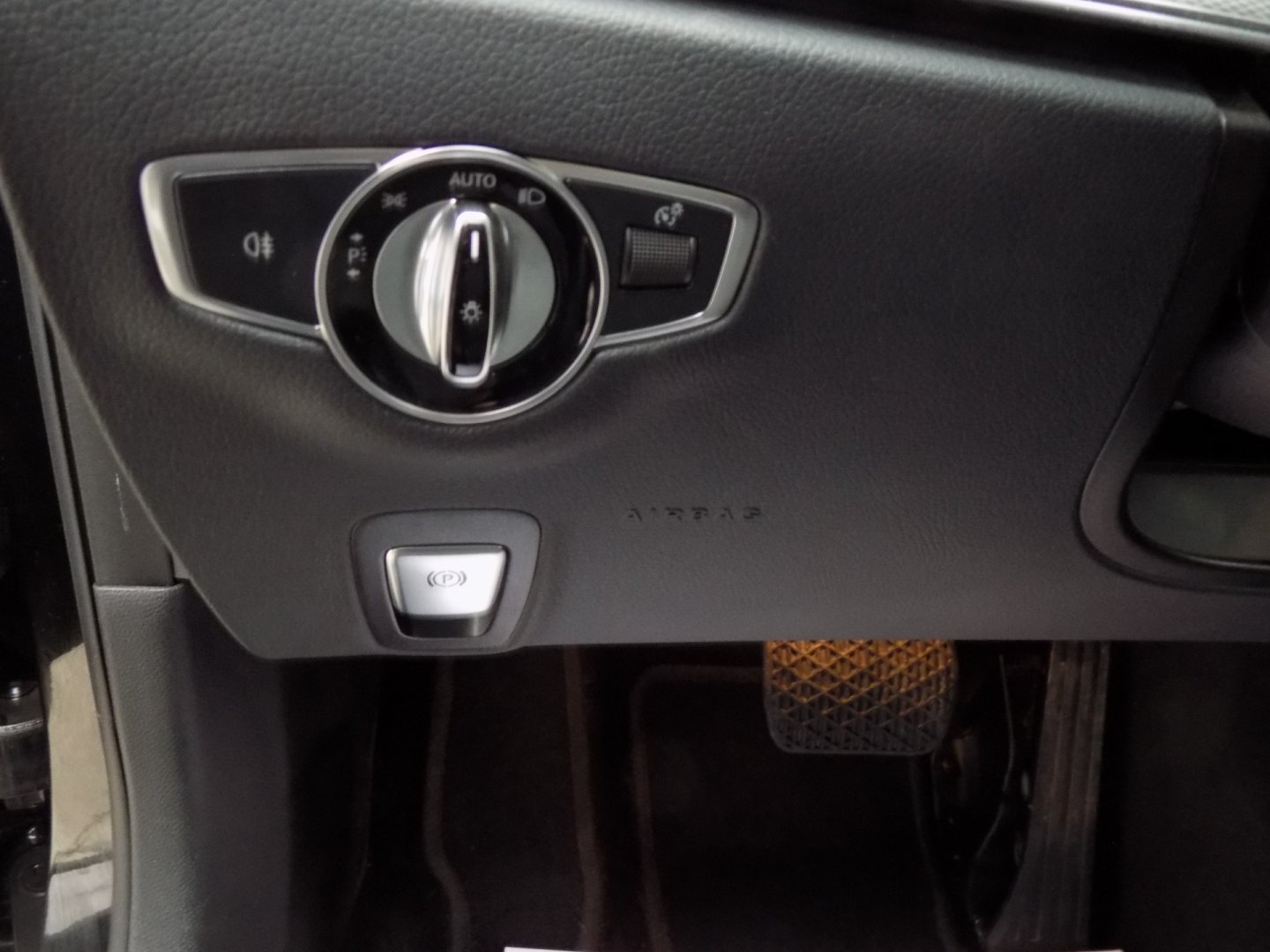 Mercedes-Benz Třídy E