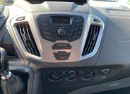 Ford Transit Custom 16