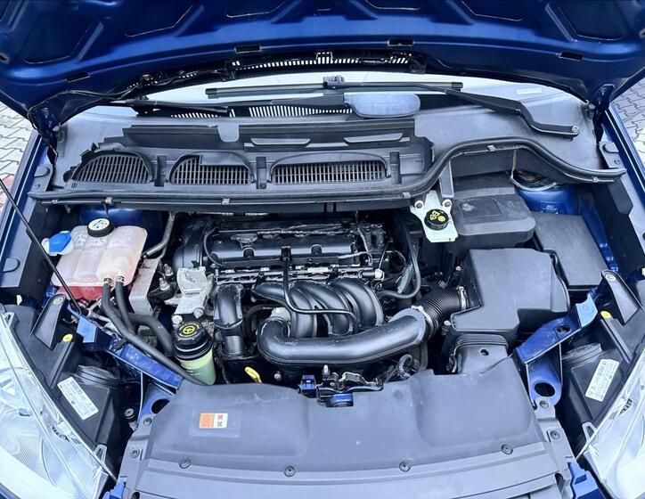 Ford C-MAX 11
