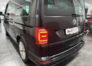 Volkswagen Multivan 29