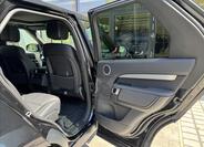 Land Rover Discovery 11