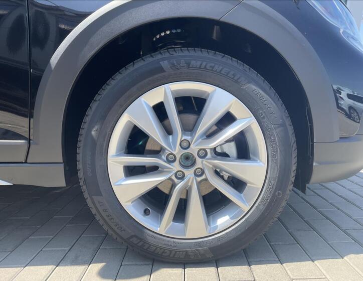 Volkswagen Taigo 16
