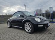 Volkswagen New Beetle 3