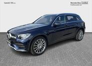 Mercedes-Benz GLC 1