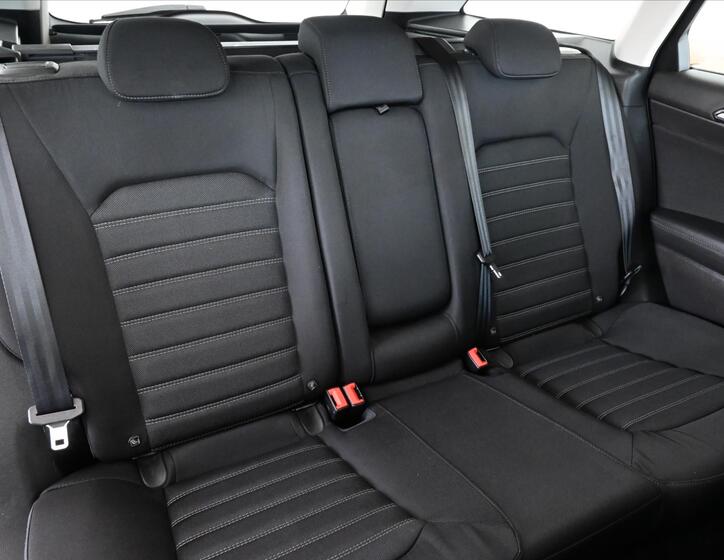 Ford Mondeo 26