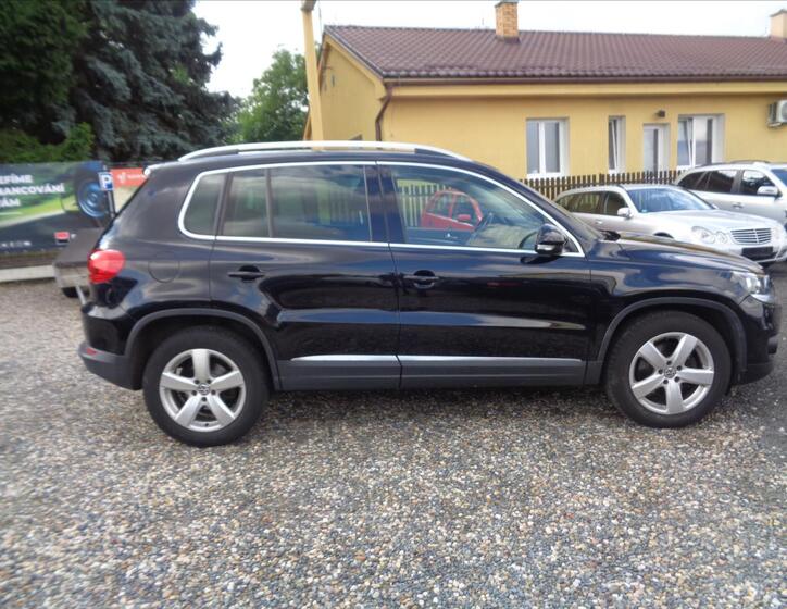 Volkswagen Tiguan 5