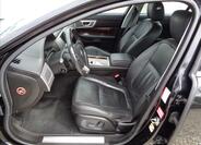 Jaguar XF 16