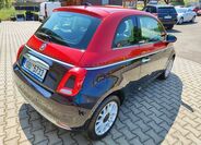 Fiat 500 5