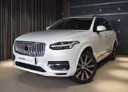Volvo XC90 1