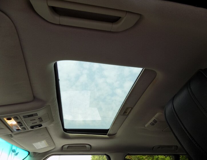 Land Rover Range Rover 44