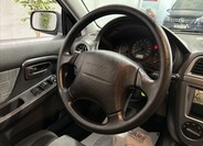 Subaru Impreza 17
