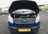 Ford Tourneo Custom 36