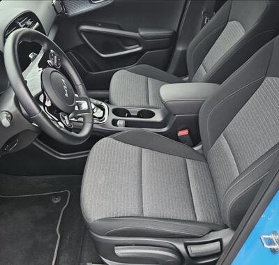 KIA e-Soul 11