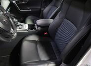 Toyota RAV4 9