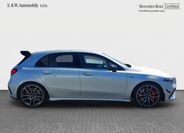Mercedes-Benz Třídy A 4