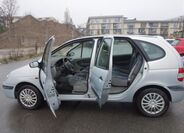 Renault Scénic 4