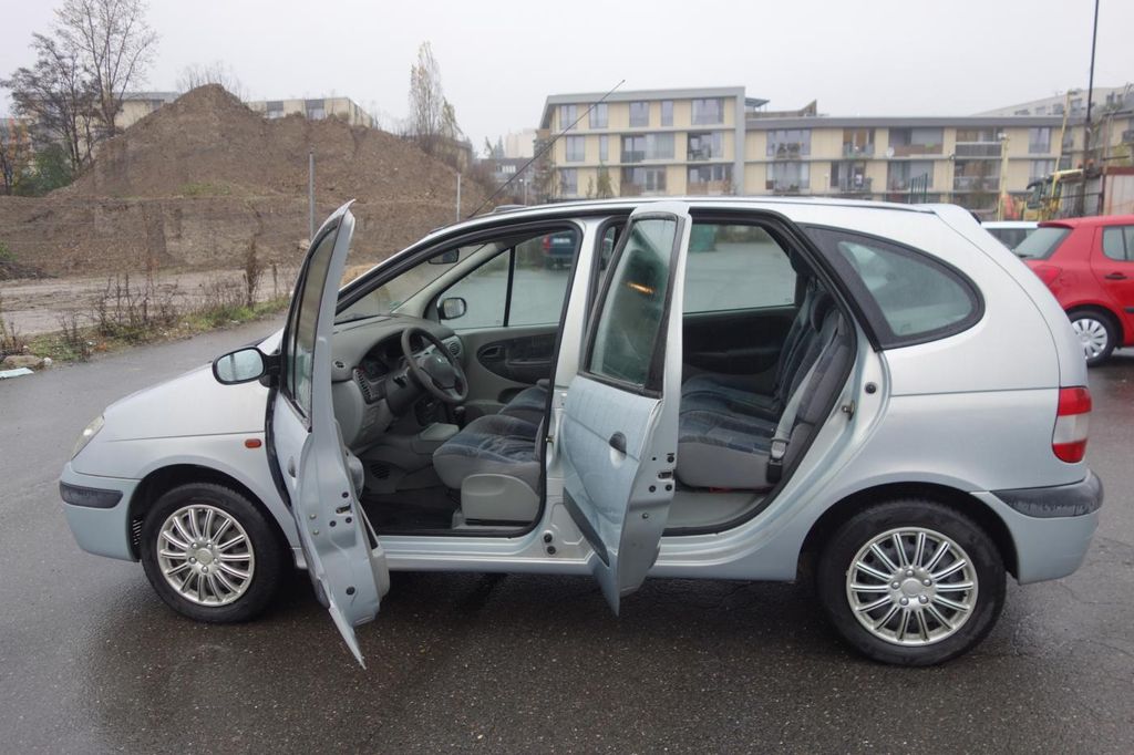 Renault Scénic