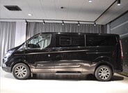 Ford Tourneo Custom 2