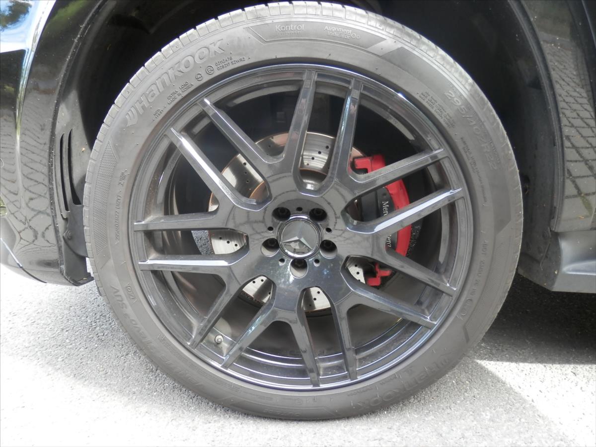 Mercedes-Benz GL