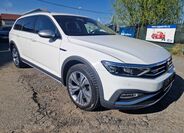 Volkswagen Passat 3