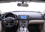 Subaru Legacy 21