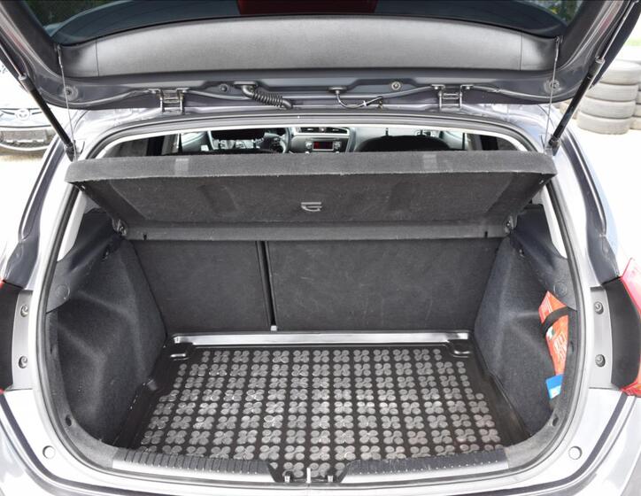 KIA Ceed 21