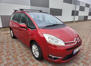 Citroën C4 Picasso 3