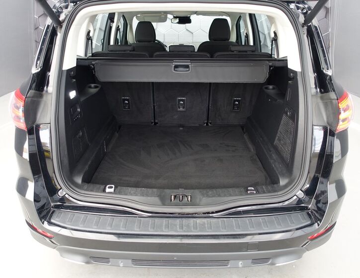 Ford S-MAX 29