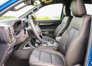 Ford Ranger 12
