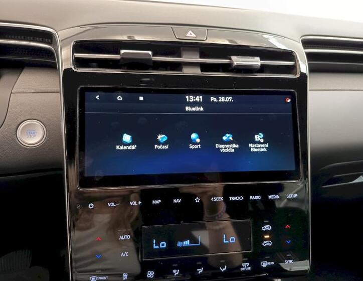 Hyundai Tucson 35