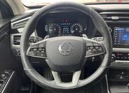 SsangYong Korando 12