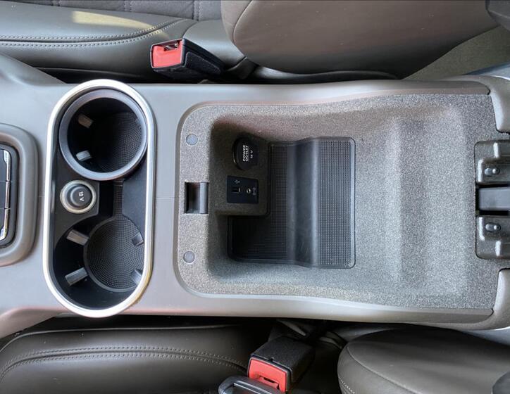 Porsche Cayenne 36