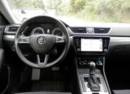 Škoda Superb 18