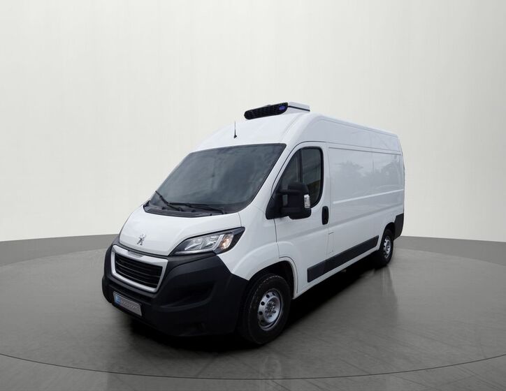 Peugeot Boxer 1