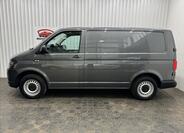 Volkswagen Transporter 4
