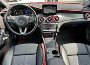 Mercedes-Benz GLA 9
