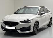 Cupra Leon 1