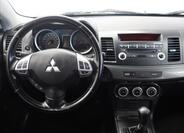 Mitsubishi Lancer 28