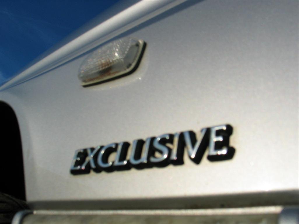 Citroën XM